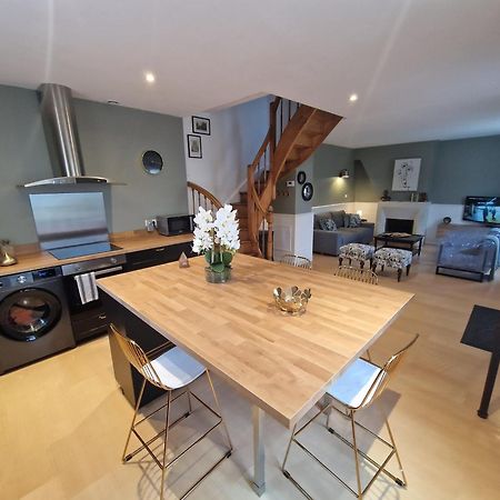 "O Tour'S Angels" A Cote Apartment Tours Exterior foto