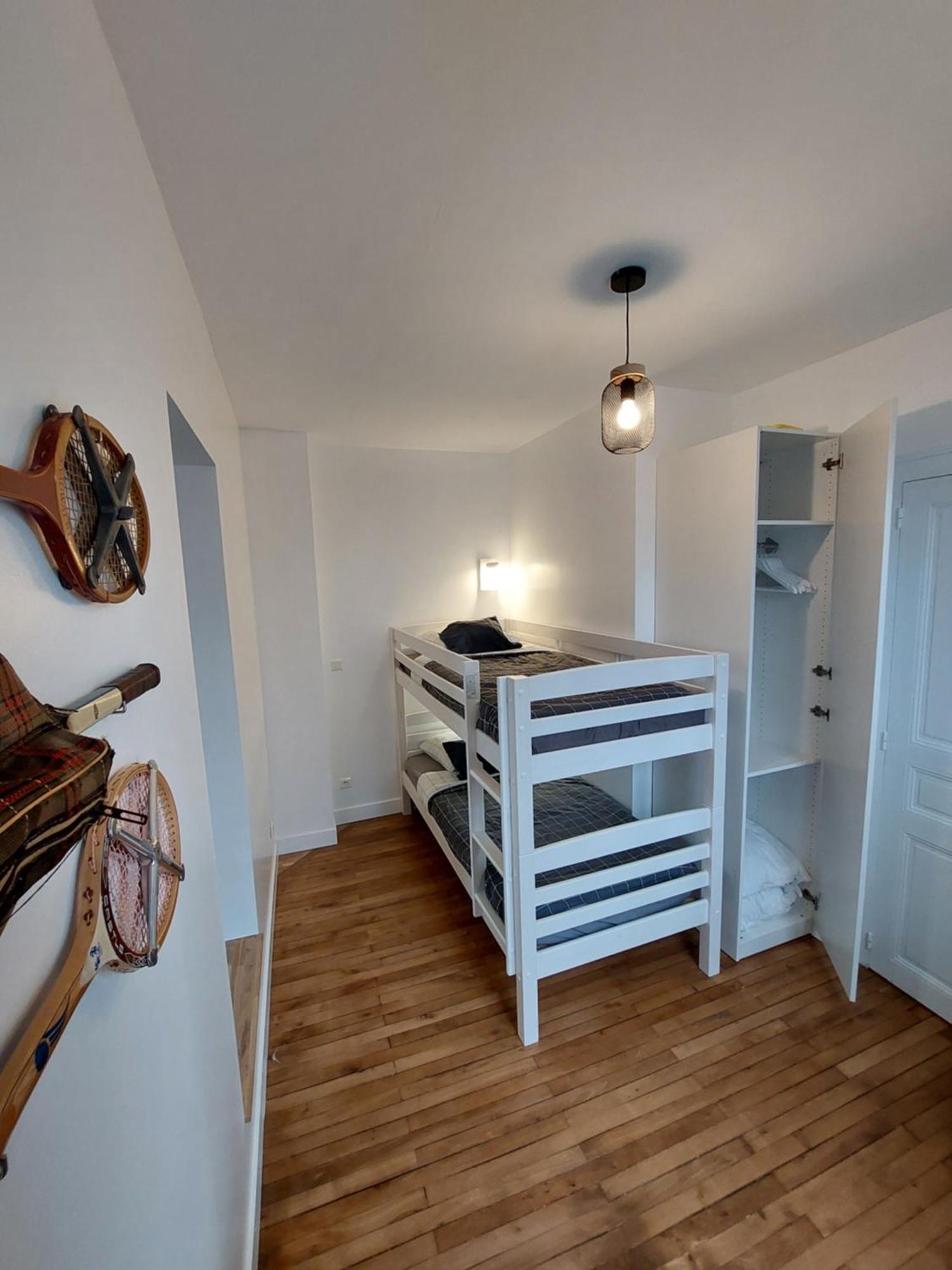 "O Tour'S Angels" A Cote Apartment Tours Exterior foto