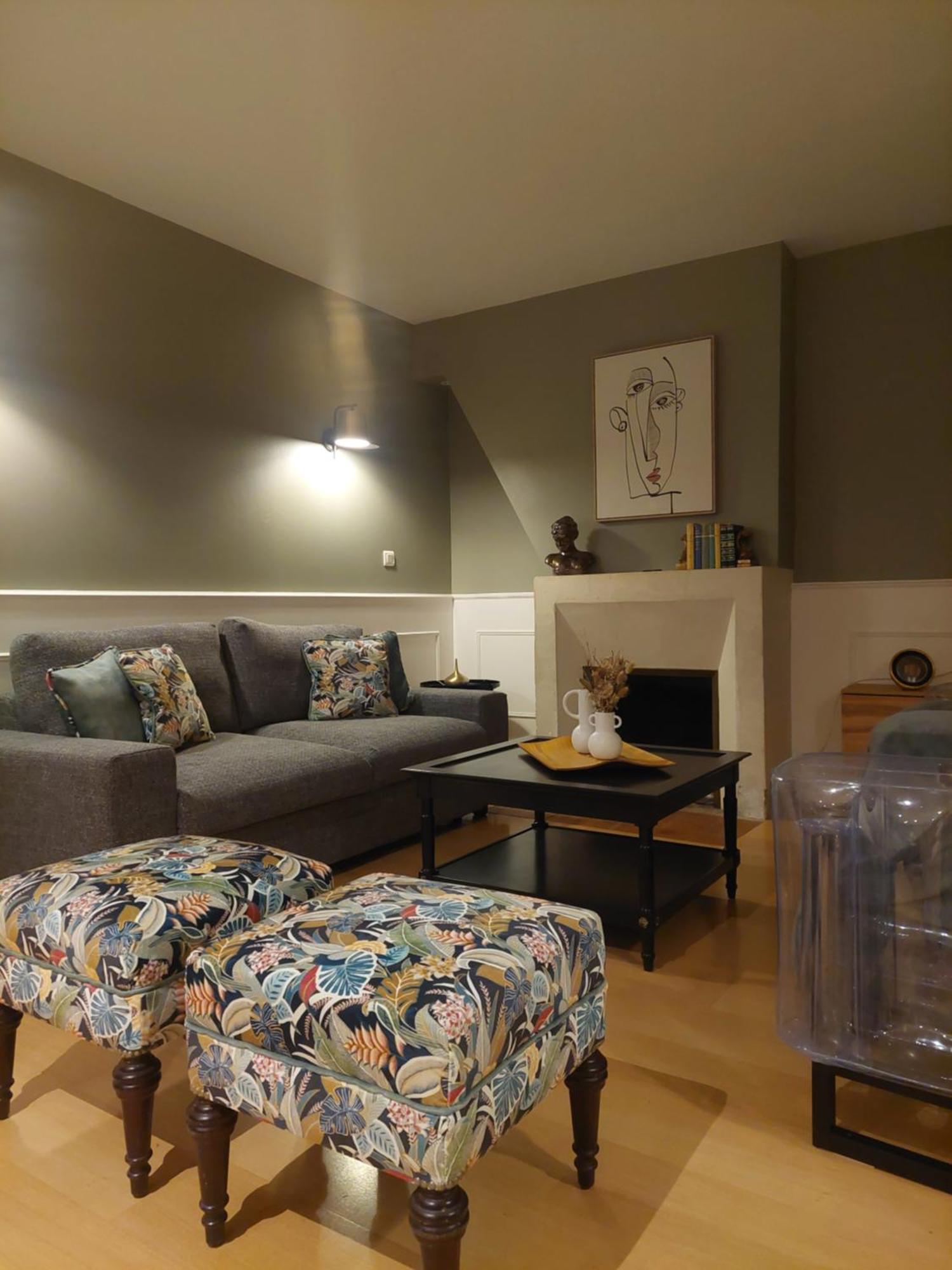 "O Tour'S Angels" A Cote Apartment Tours Exterior foto